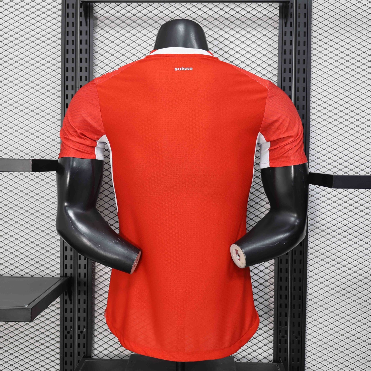 Switzerland World Cup 2026 Home (Player)