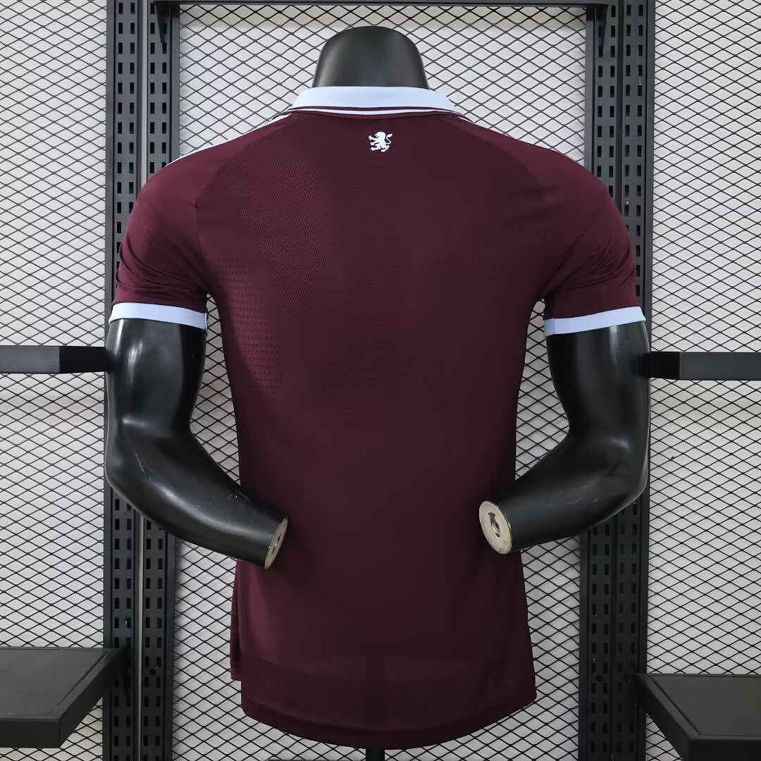 Aston Villa 26/27 Home (Player)