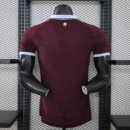 Aston Villa 26/27 Home (Player)
