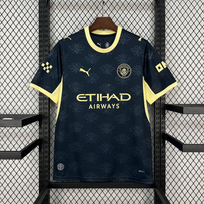 Manchester City 26/27 Away (Fan)