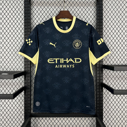 Manchester City 26/27 Away (Fan)