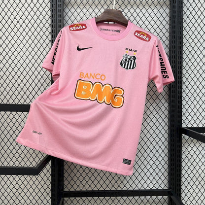 Santos Retro 11/12 Pink Edition (Fan)