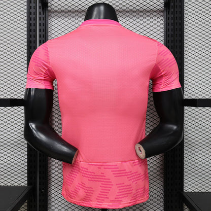 Portugal World Cup 2026 Goalkeeper Pink (Player)