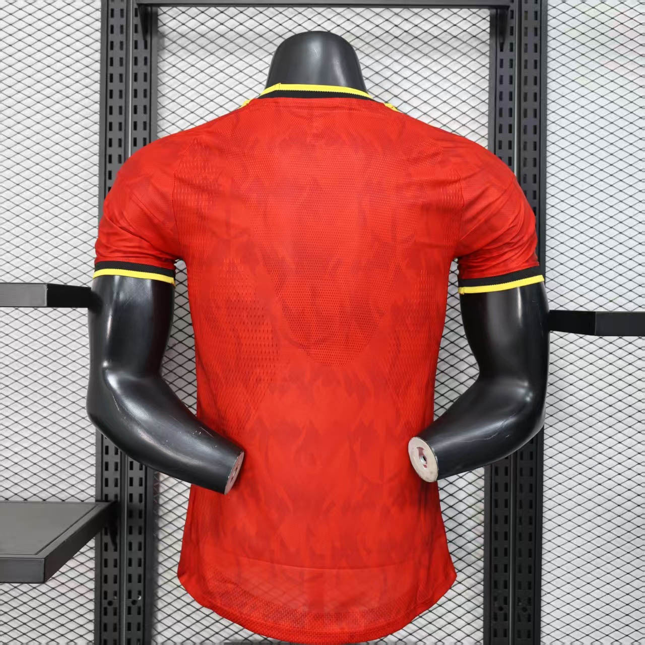 Belgium World Cup 2026 Home (Player)