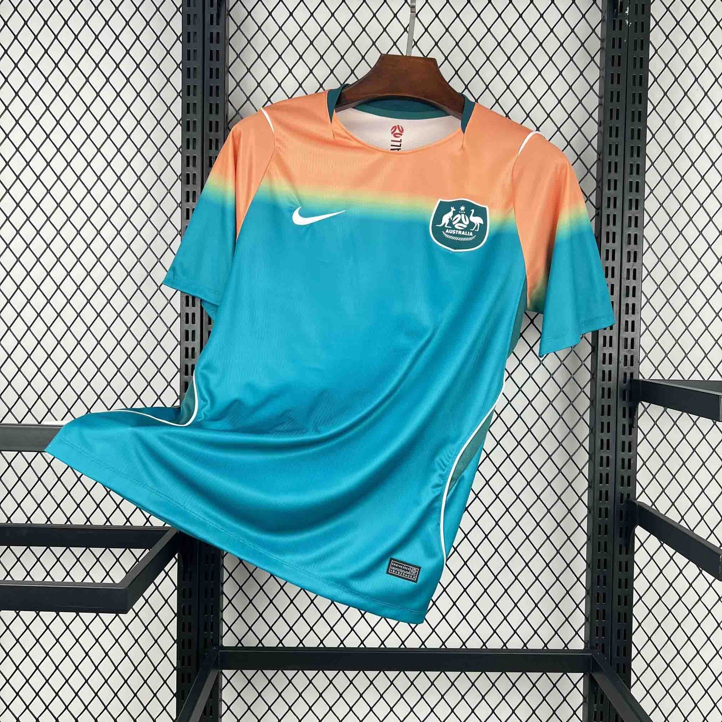 Australia World Cup 2026 Away (Fan)
