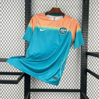 Australia World Cup 2026 Away (Fan)