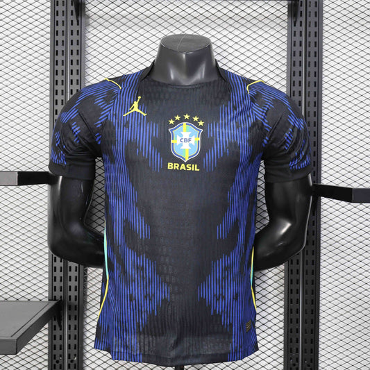 Brazil World Cup 2026 Away (Player)