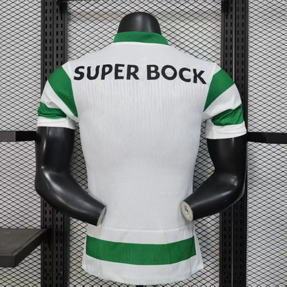 Sporting 25/26 Home (Player)