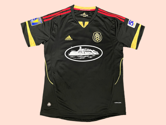Mexico X Corteiz Retro (Fan)