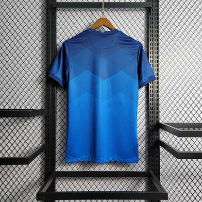 Brazil 21/22 Away (Fan)