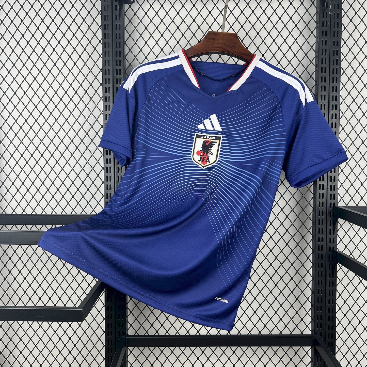 Japan World Cup 2026 Home (Fan)
