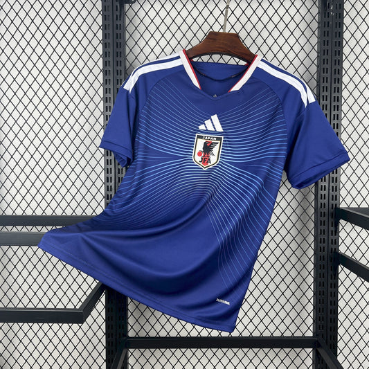 Japan World Cup 2026 Home (Fan)