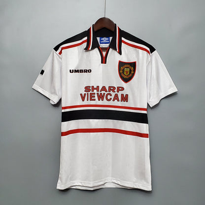 Manchester United Retro 97/98 Away (Fan)