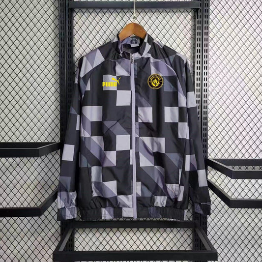 Manchester City 23/24 Windbreaker (Fan)