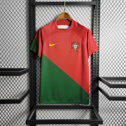 Portugal 2022 Home (Fan)