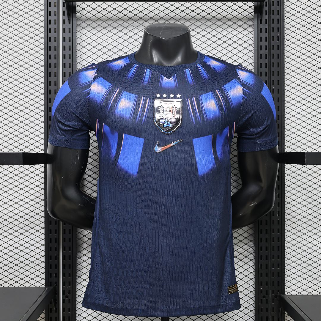 Uruguay World Cup 2026 Away (Player)