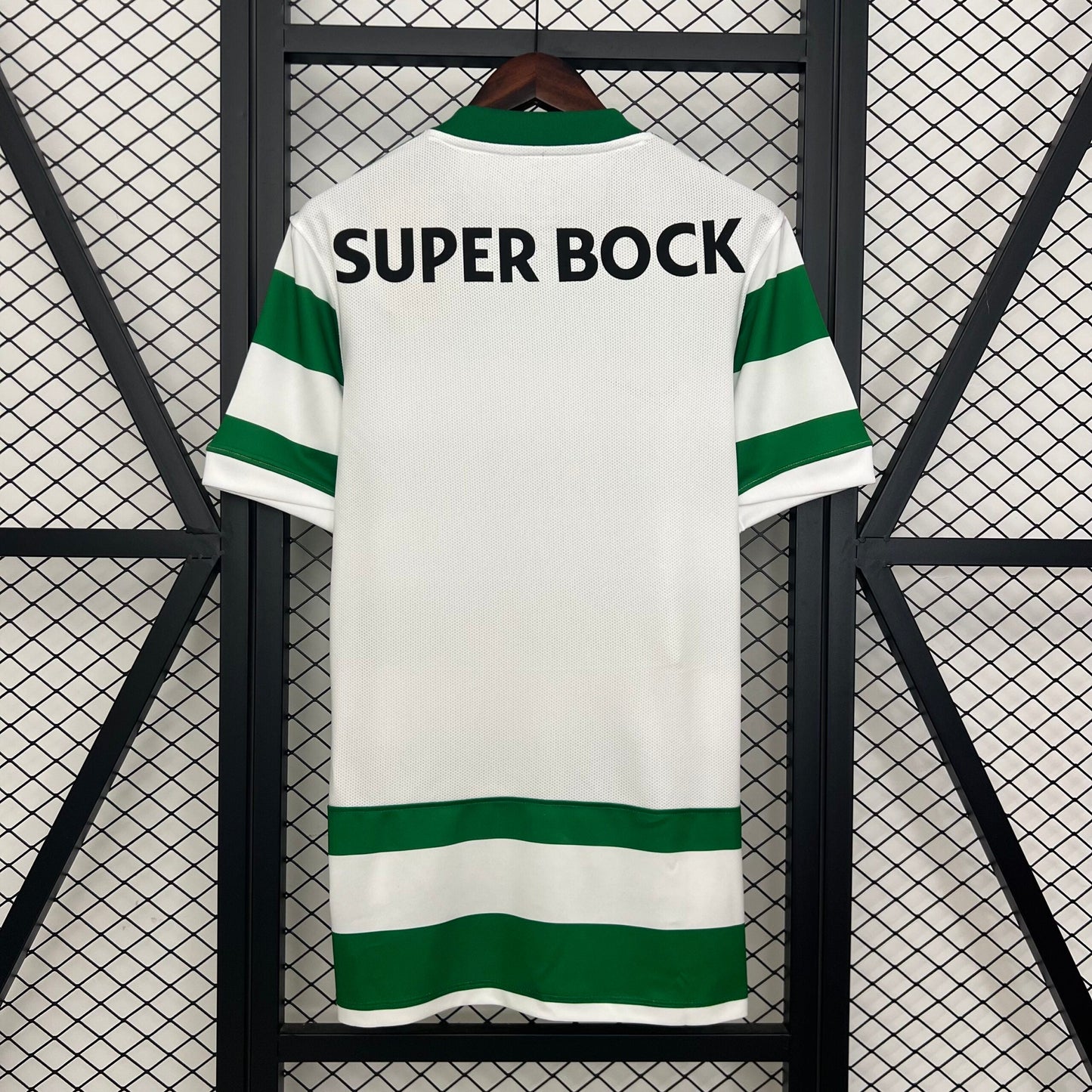 Sporting 25/26 Home (Fan)