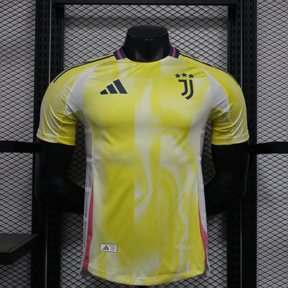 Juventus 24/25 Away (Player)