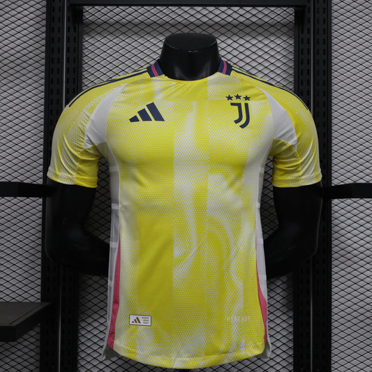 Juventus 24/25 Away (Player)