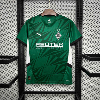Borussia Mnchengladbach 24/25 Away (Fan)