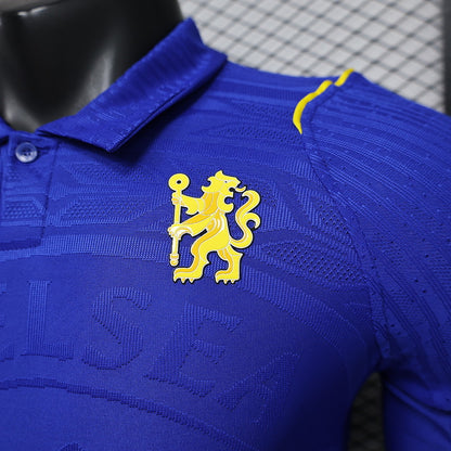 Chelsea 26/27 Long-Sleeve Home (Player)