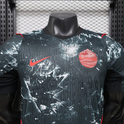 Canada World Cup 2026 Away (Player)