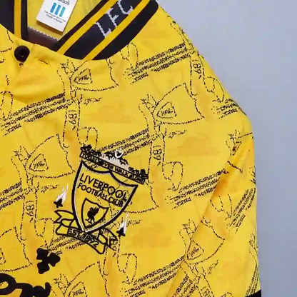 Liverpool Retro 94/96 Third Away (Fan)