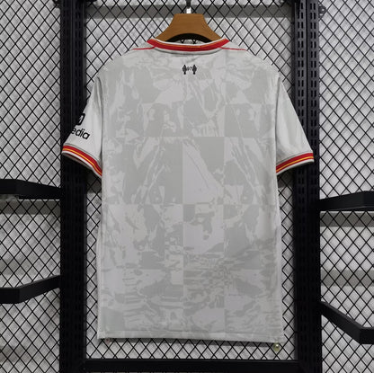 Liverpool 24/25 Third Kit (Fan)