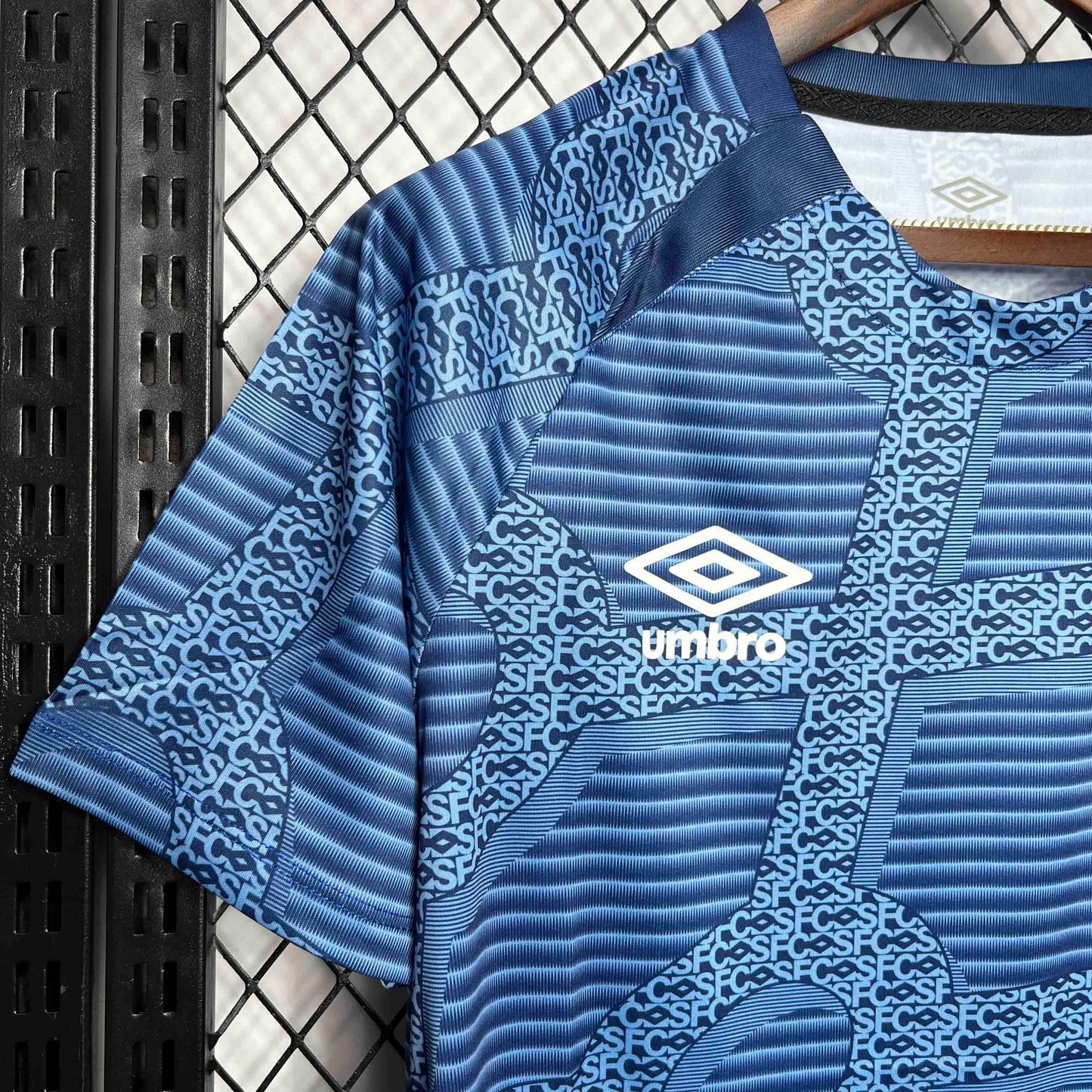 Santos 24/25 Limited Edition (Fan)