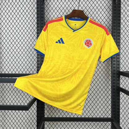 Colombia World Cup 2026 Home (Fan)