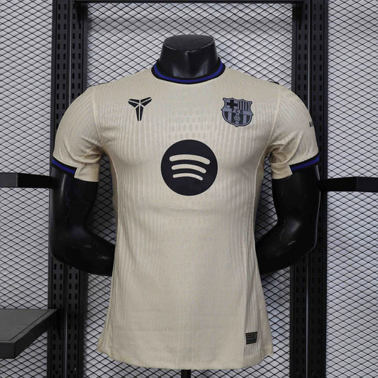 BARCELONA 25/26 AWAY (PLAYER)
