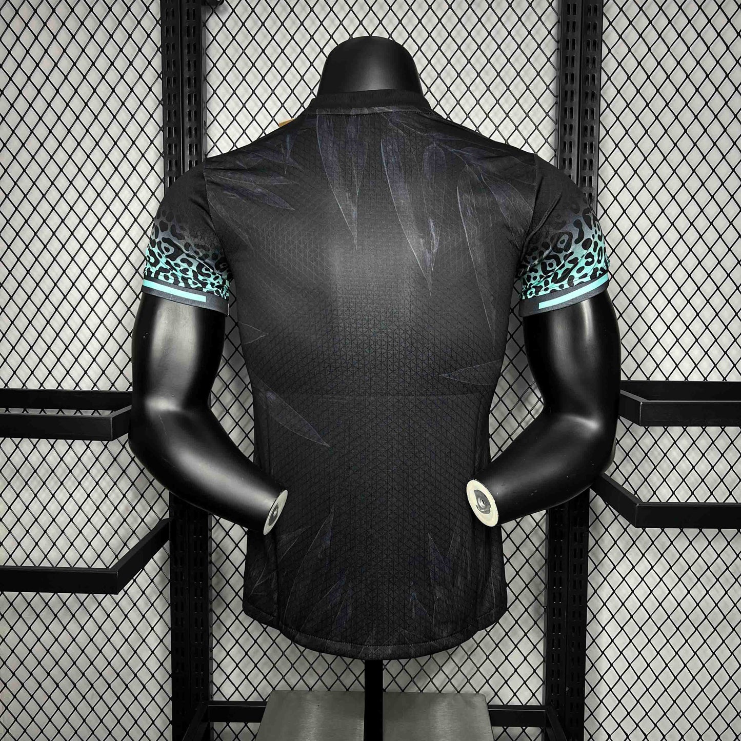 Brazil Rio Noir Edition (Player)