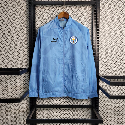 Manchester City 23/24 Windbreaker (Fan)