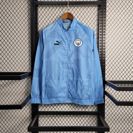 Manchester City 23/24 Windbreaker (Fan)