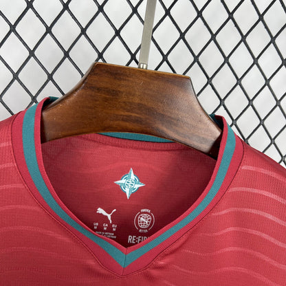 Portugal World Cup 2026 Home (Fan)