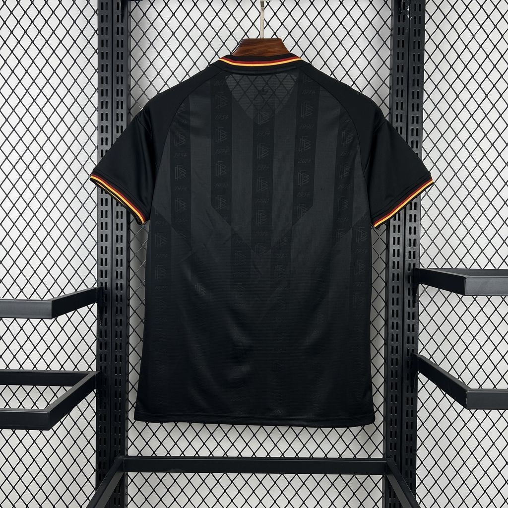 Germany World Cup 2026 Black Edition (Fan)