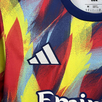 ARSENAL 25/26 TRAINING Kit (FAN)
