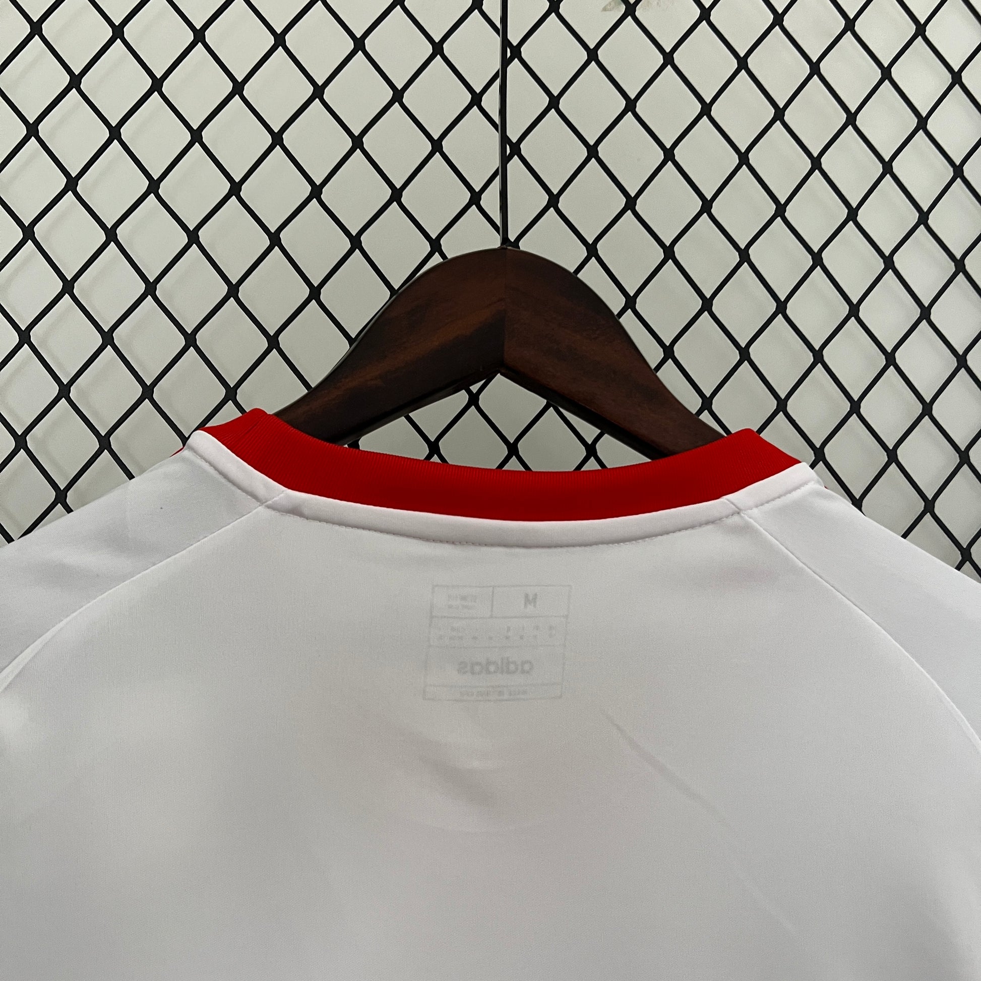 Venezuela Copa America 24/25 Away (Fan), Detail