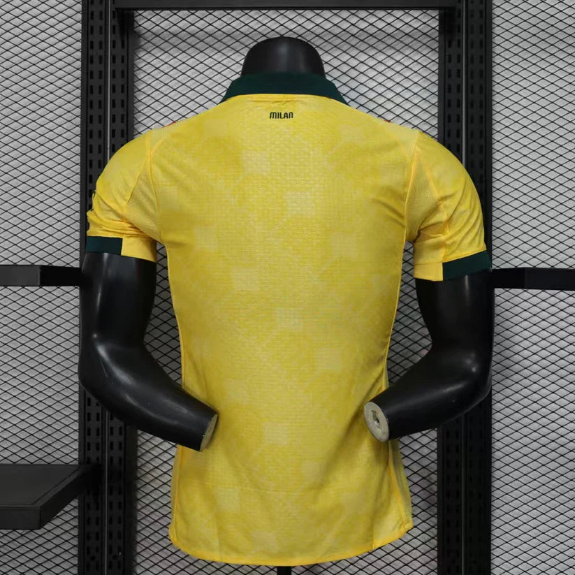 AC Milan 25/26 Third Kit (Player)