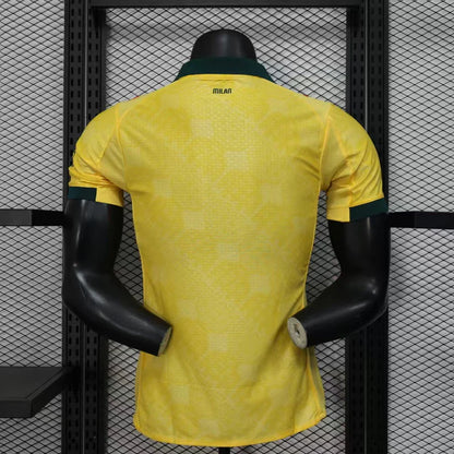 AC Milan 25/26 Third Kit (Player)