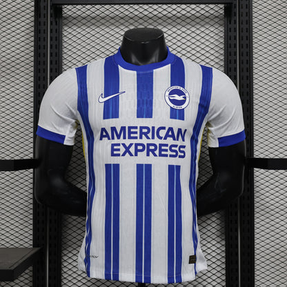 Brighton 24/25 Home (Player)
