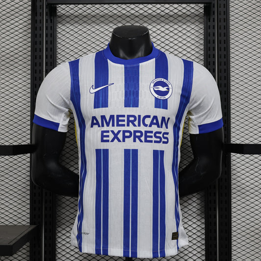 Brighton 24/25 Home (Player)
