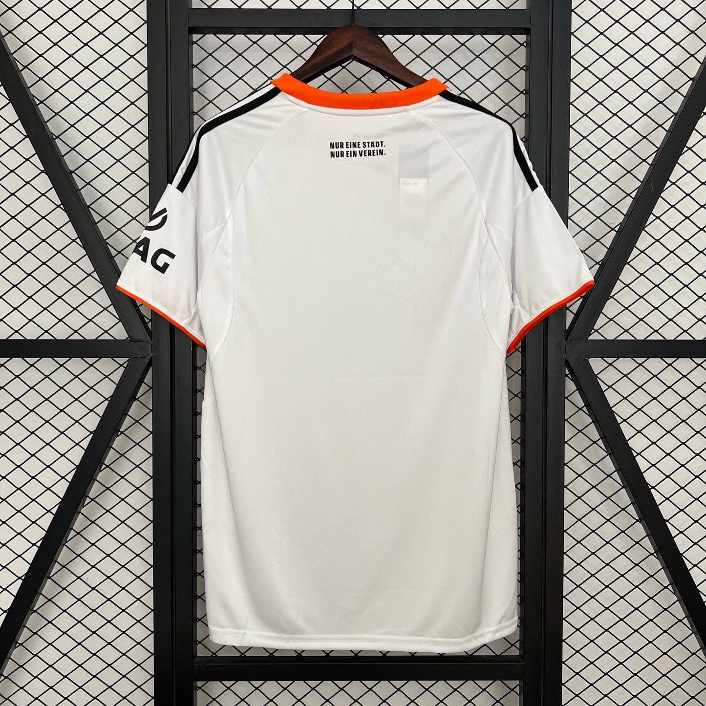 Frankfurt 25/26 Away (Fan)