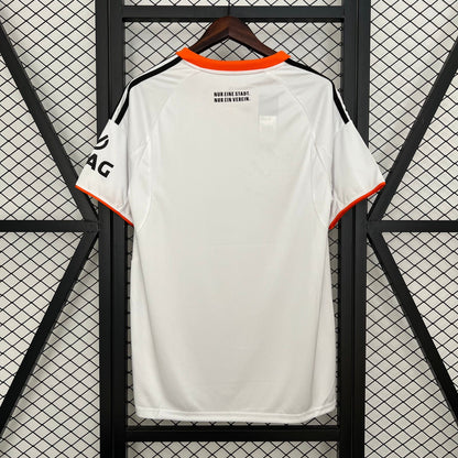Frankfurt 25/26 Away (Fan)