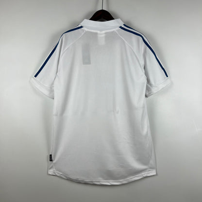 Real Madrid 01/02 Home (Fan)