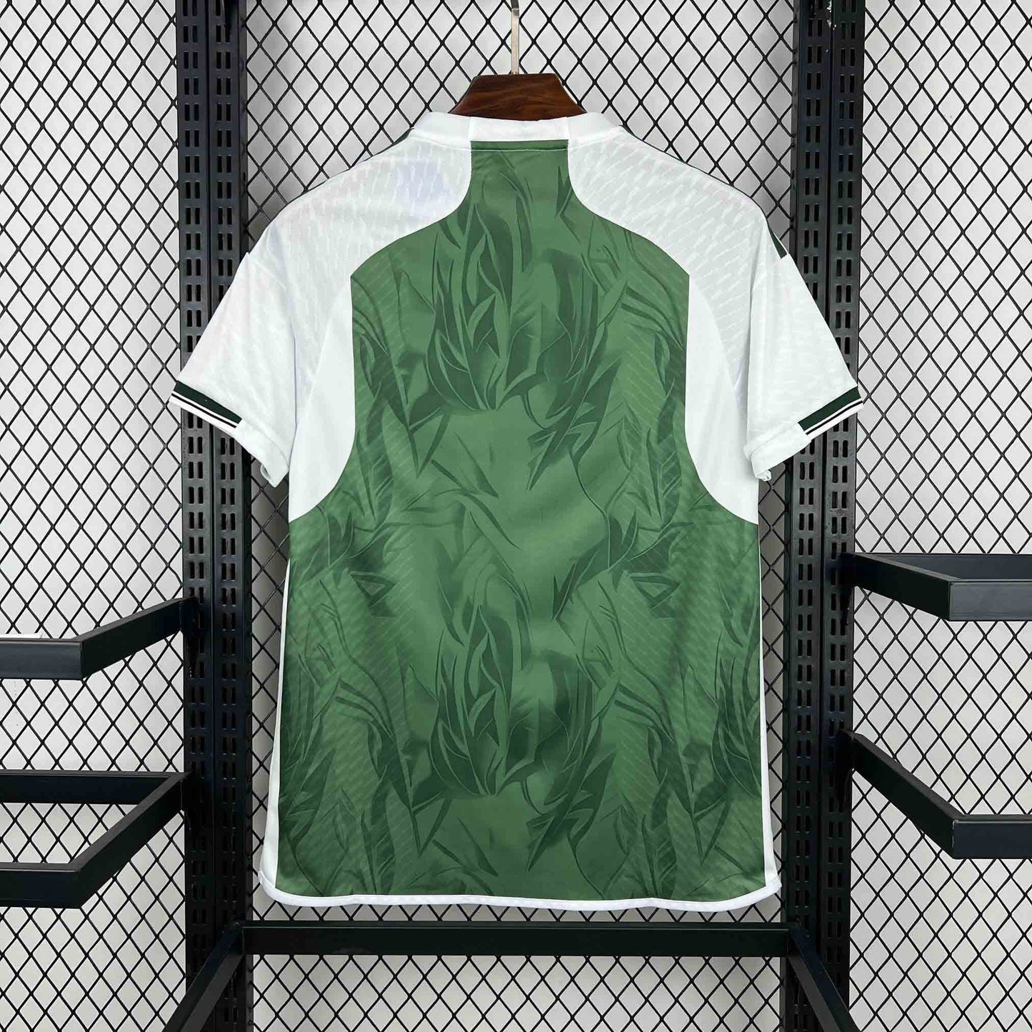 Arsenal 26/27 Green Edition (Fan)