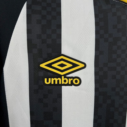 Santos 25/26 Away (Fan)