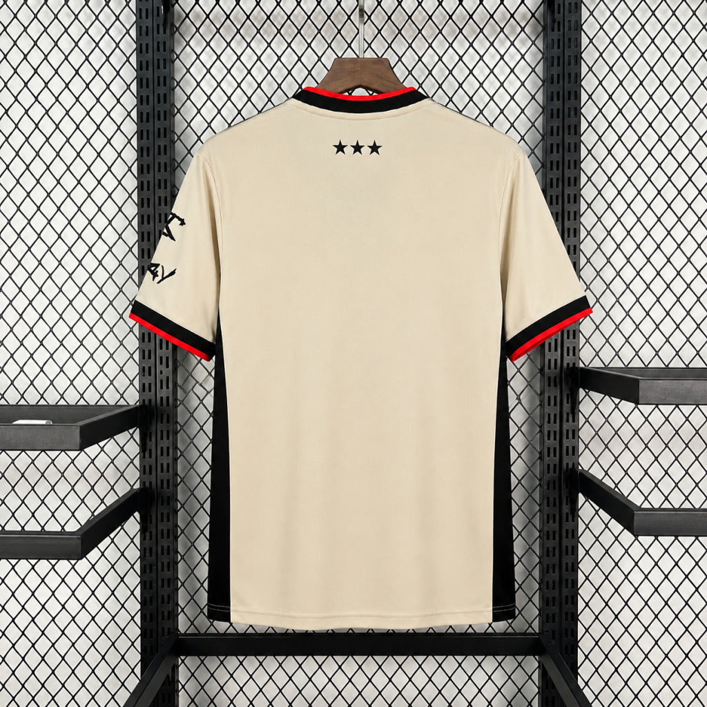 Ipswich 26/27 Away (Fan)
