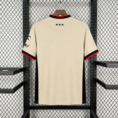 Ipswich 26/27 Away (Fan)