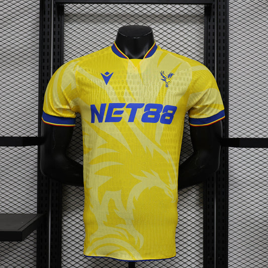 Crystal Palace 24/25 Away (Player)